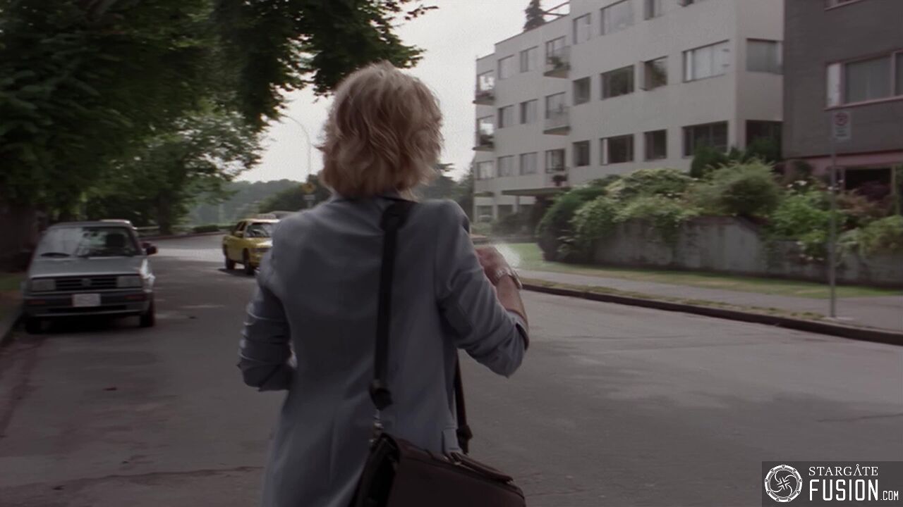 La cité perdue 1/2