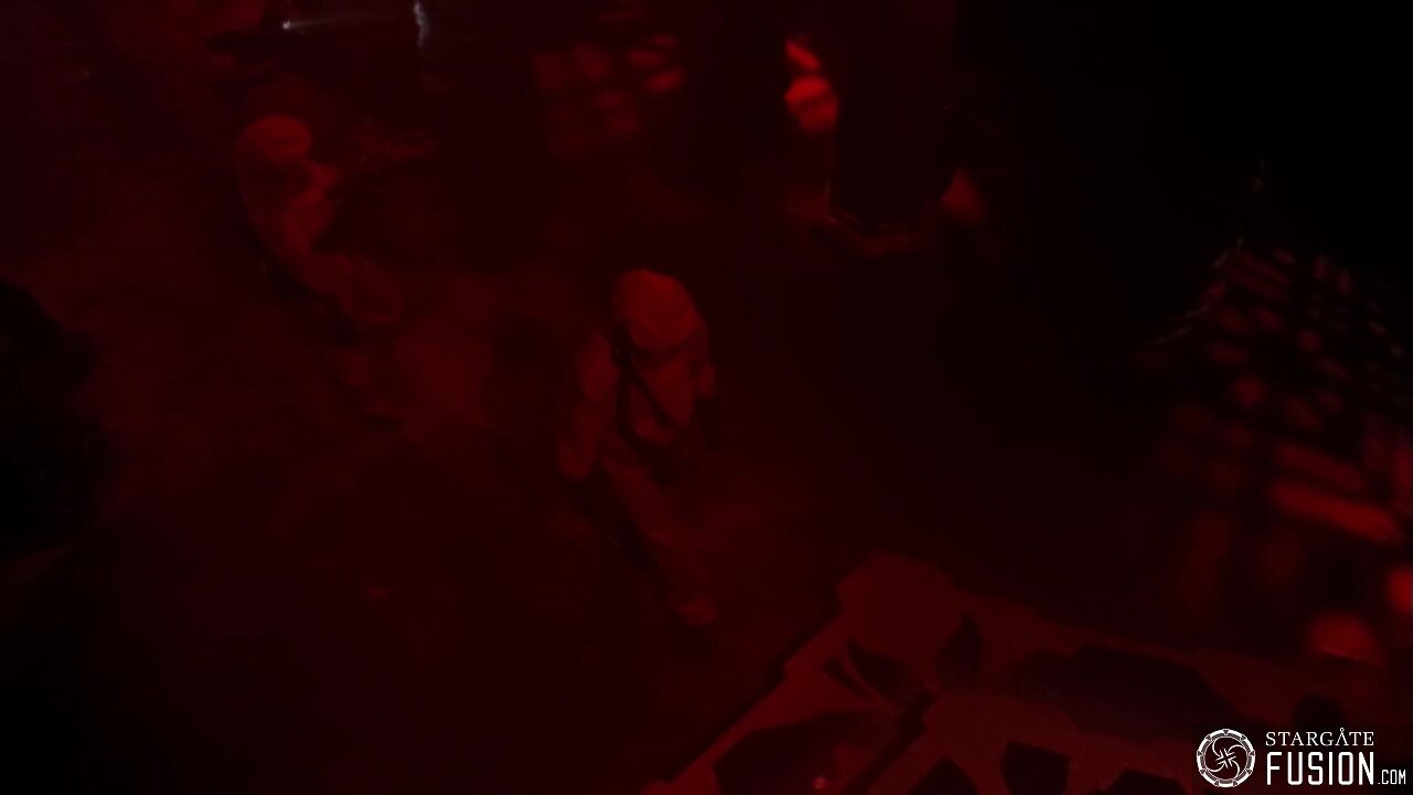 La cité perdue 2/2