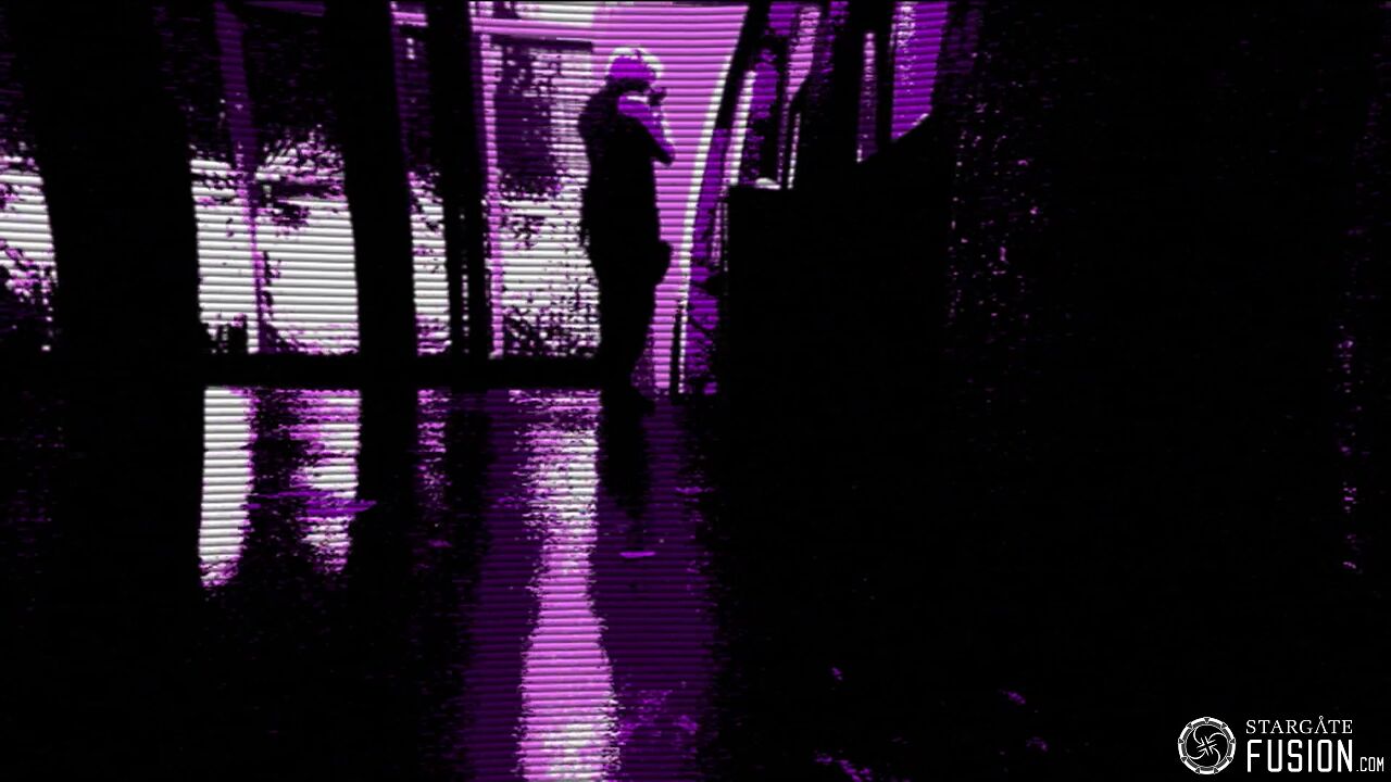 Mésalliance 1/2