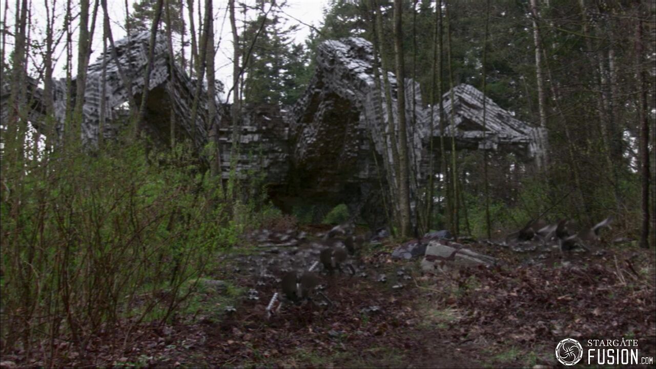 Mésalliance 2/2