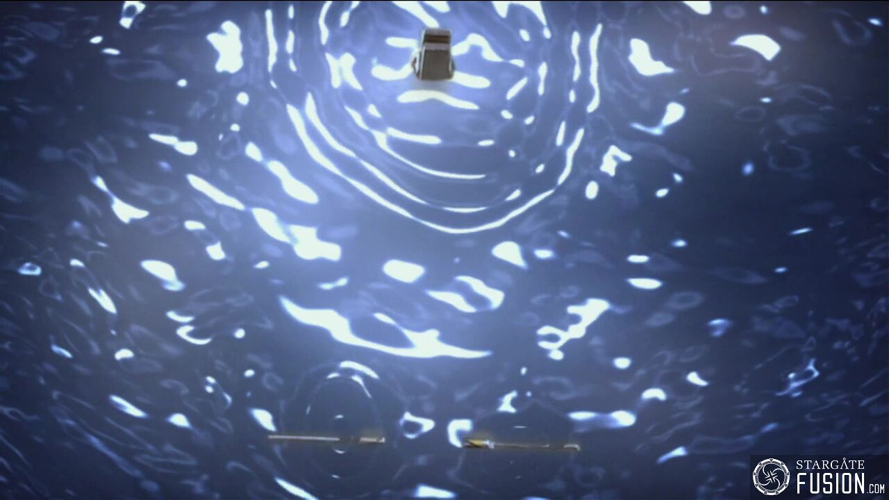 Le feu aux poudres