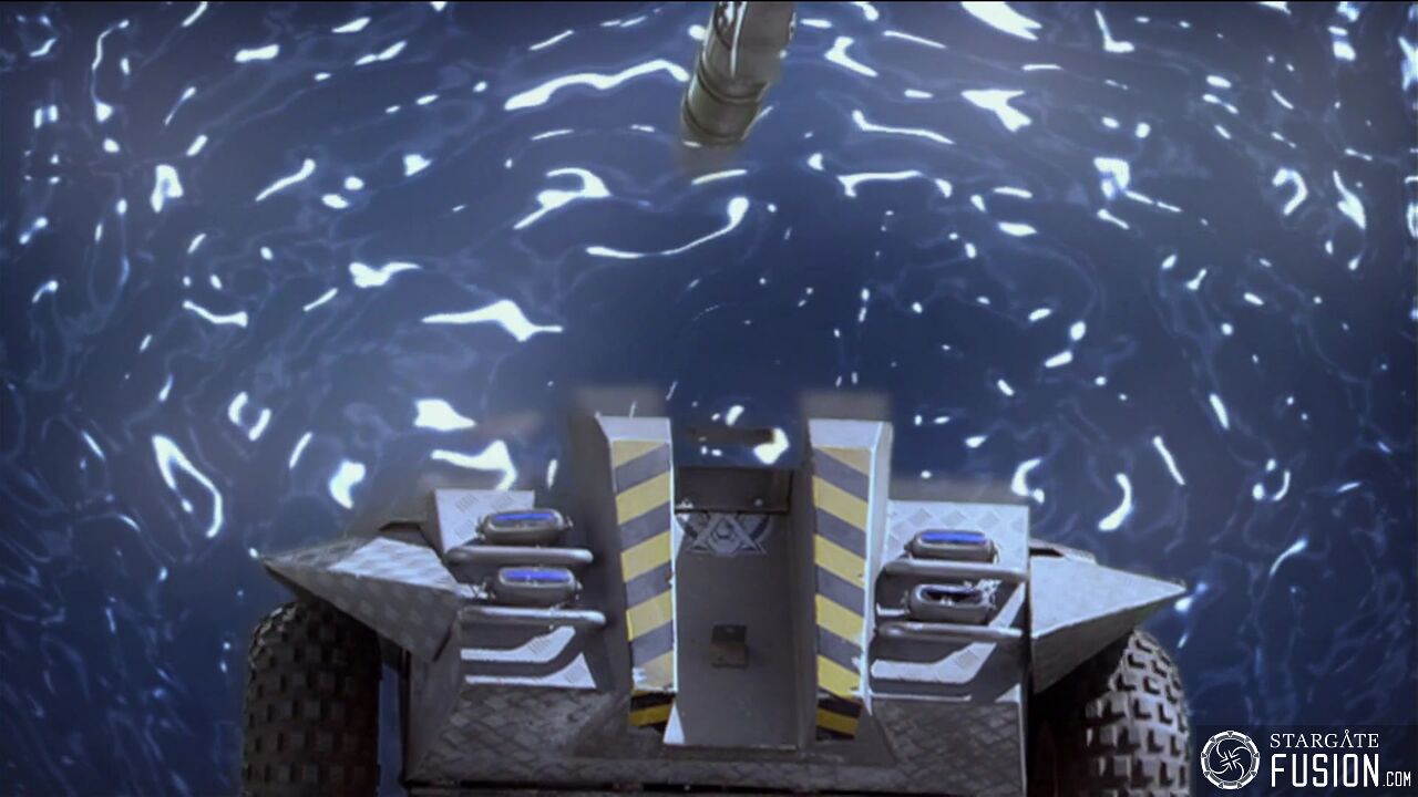 Le feu aux poudres