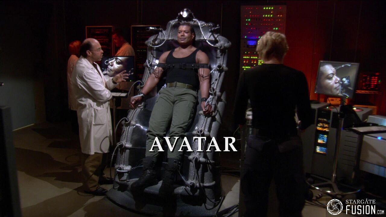 Avatar