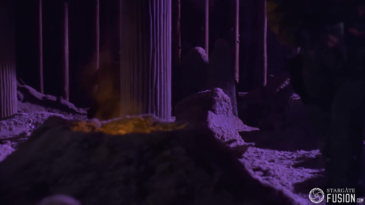 Les réfugiés