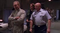 Les réfugiés