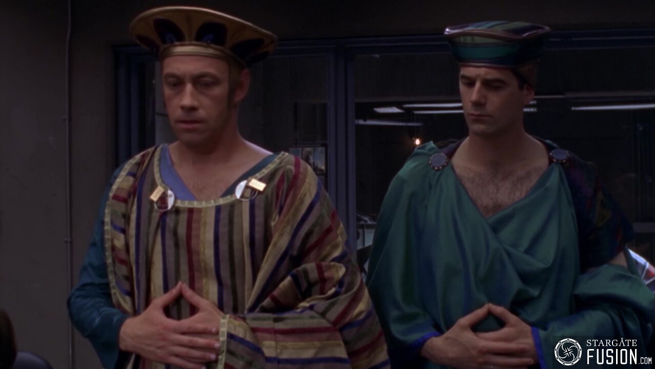 Les réfugiés