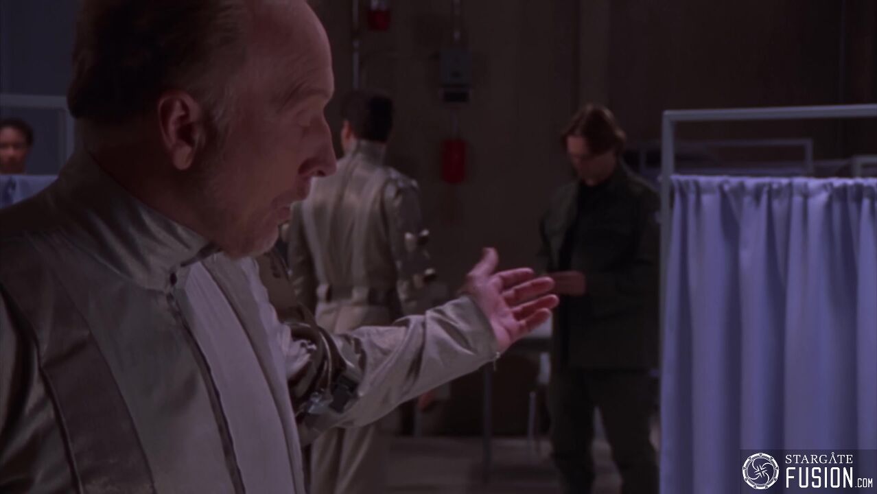 Les réfugiés