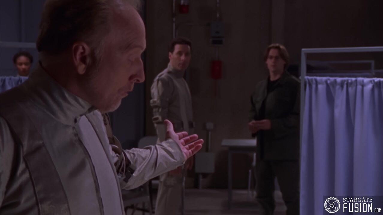 Les réfugiés