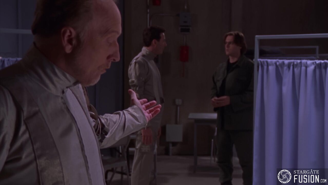 Les réfugiés