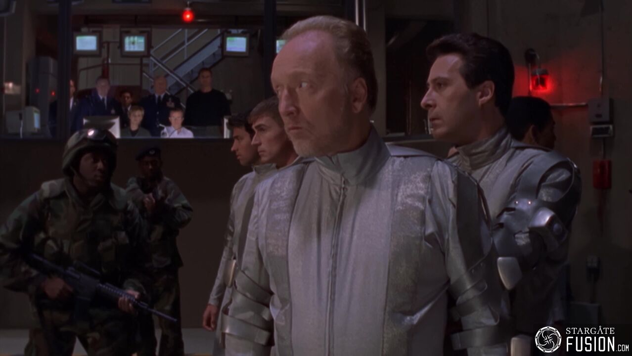 Les réfugiés