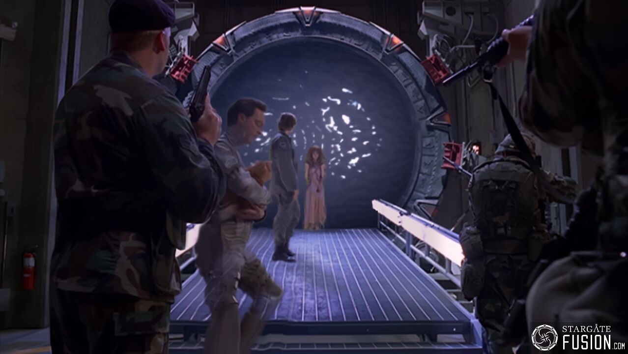 Les réfugiés