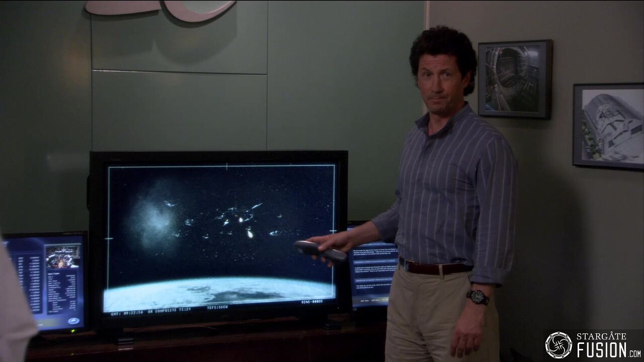 Aux yeux du monde