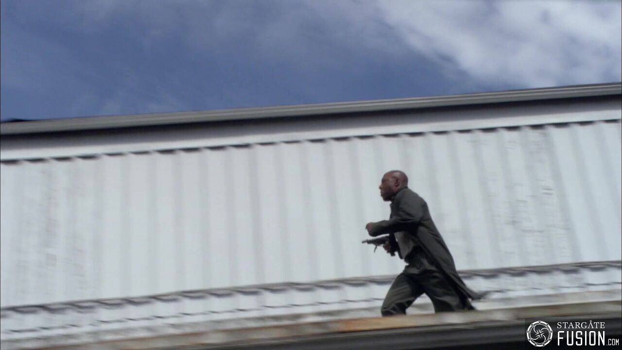 Sans pitié
