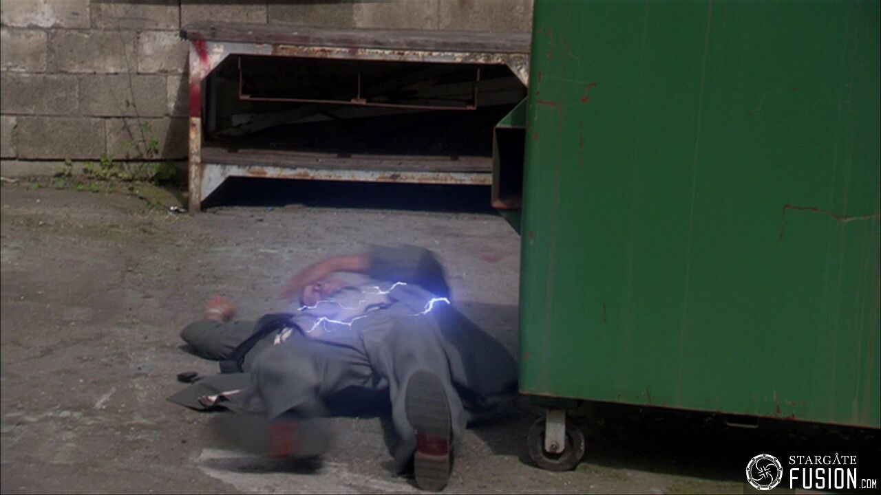Sans pitié