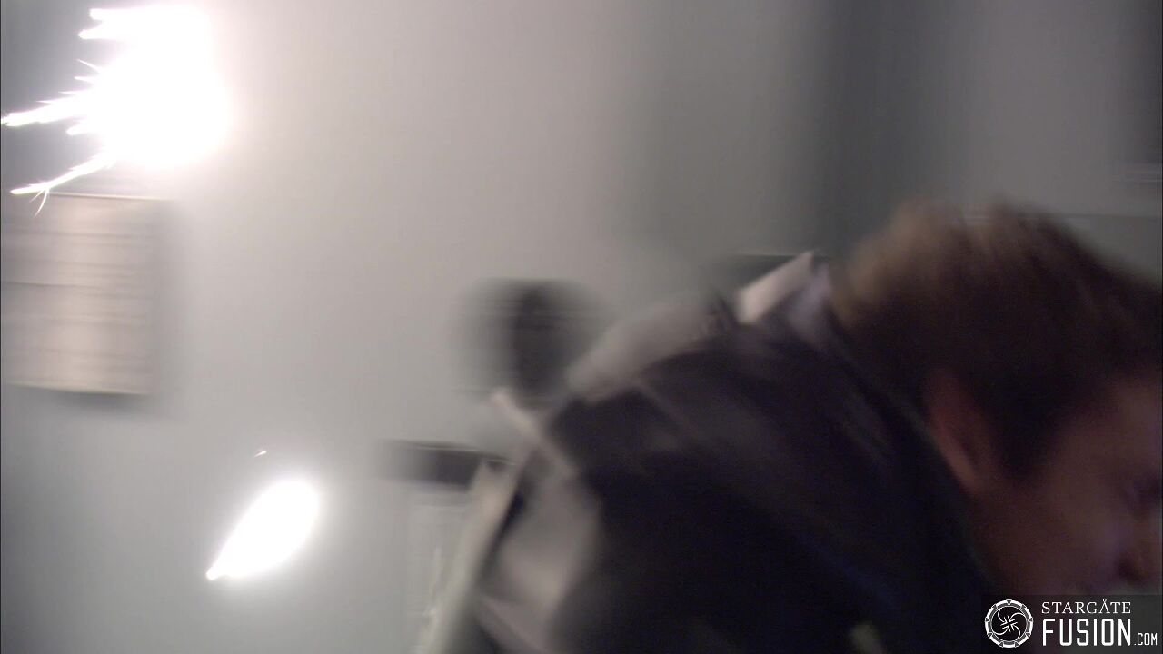 En détresse
