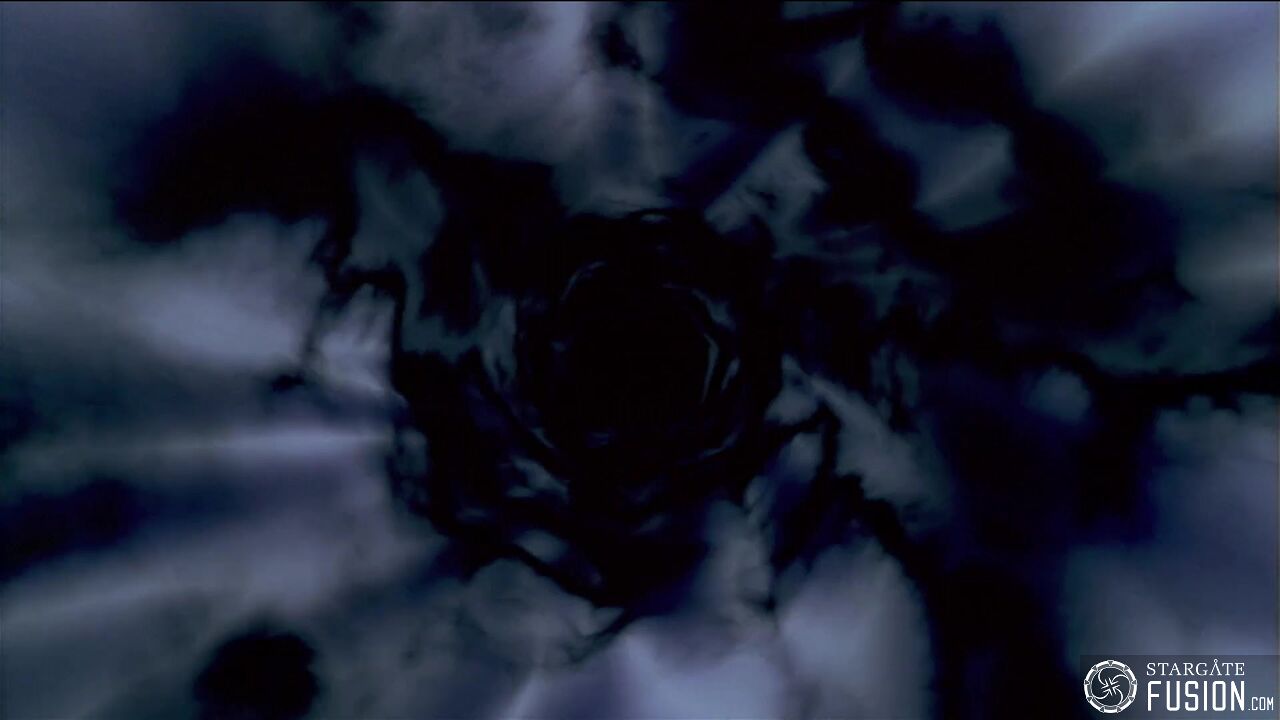 Une vieille connaissance