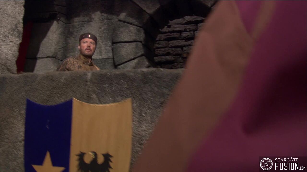 Une vieille connaissance