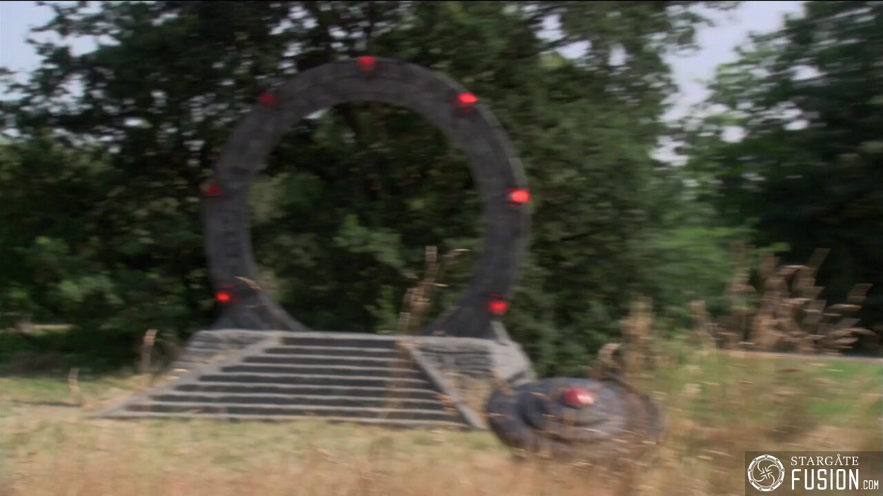 Une vieille connaissance