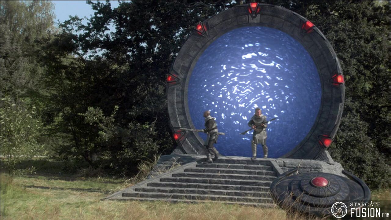 Une vieille connaissance