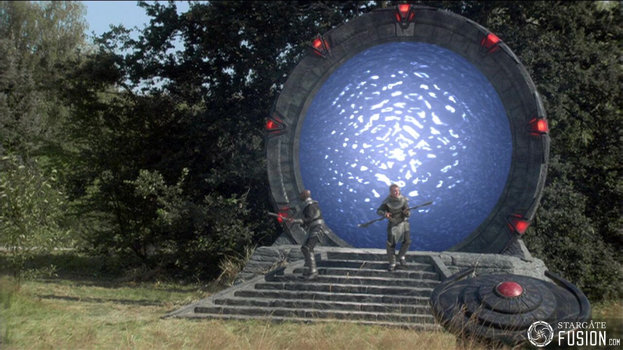 Une vieille connaissance