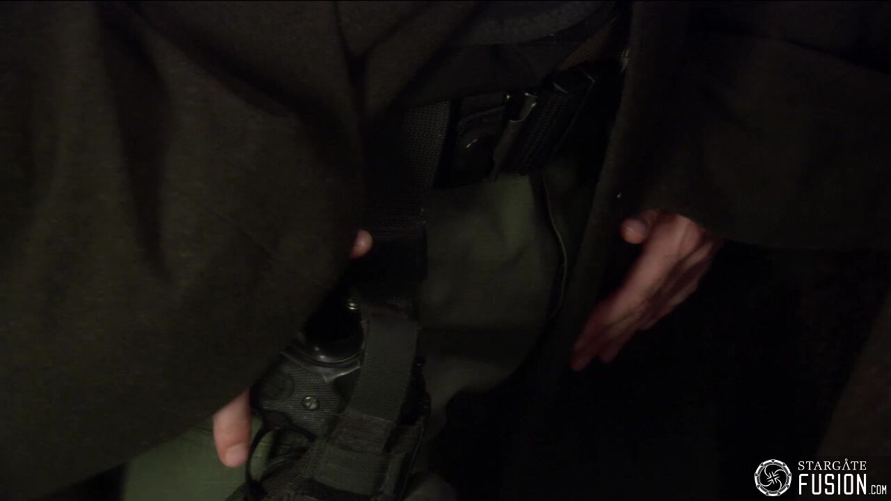 Une vieille connaissance