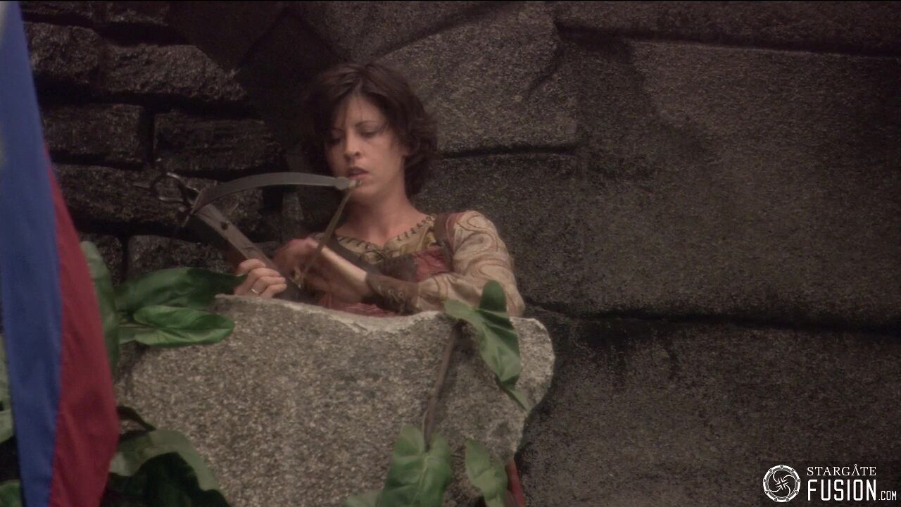 Une vieille connaissance