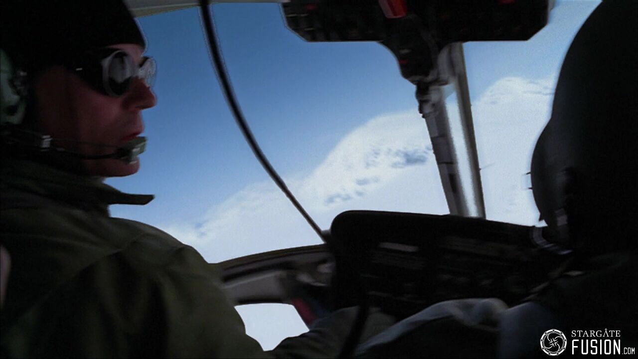 Une nouvelle ère 1/2