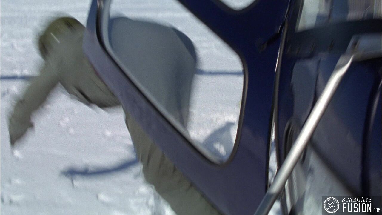 Une nouvelle ère 1/2