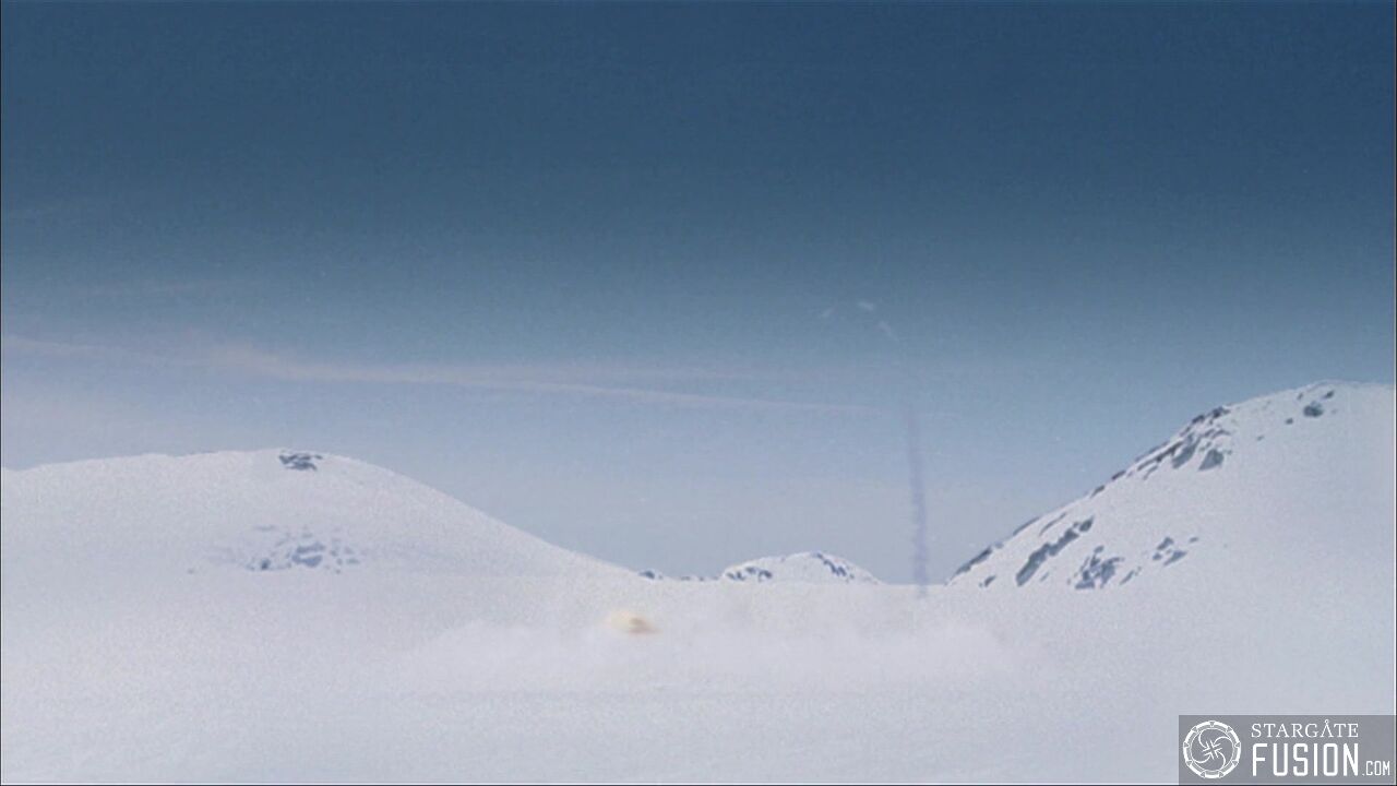 Une nouvelle ère 1/2