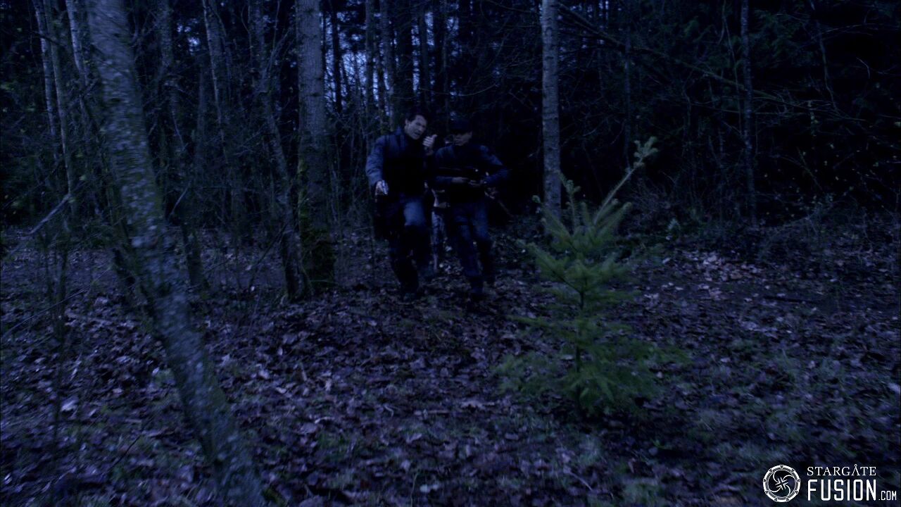 Une nouvelle ère 2/2