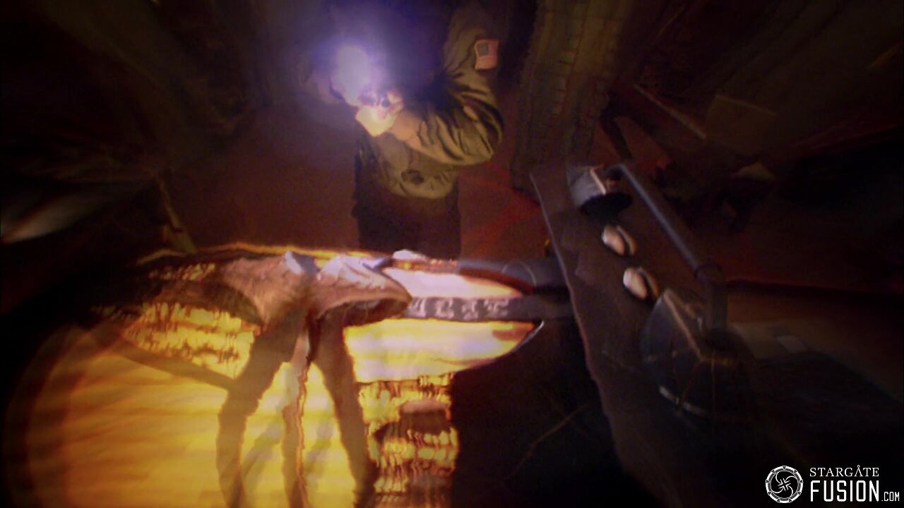 Invulnérable