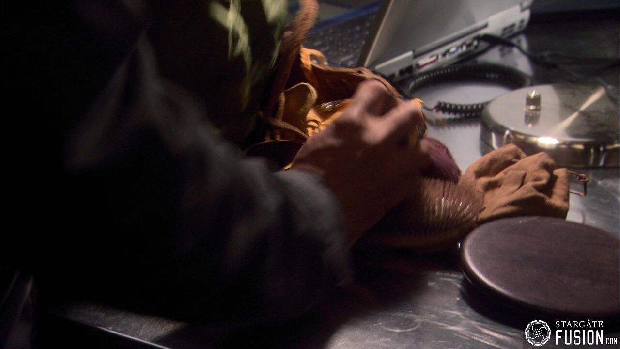 Soupçons