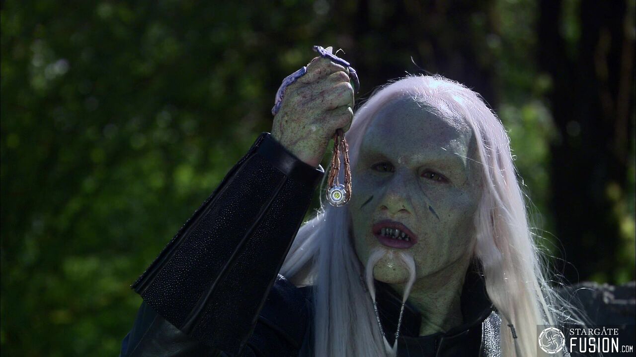 Soupçons