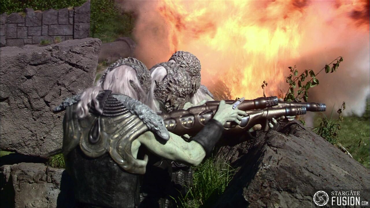 Soupçons