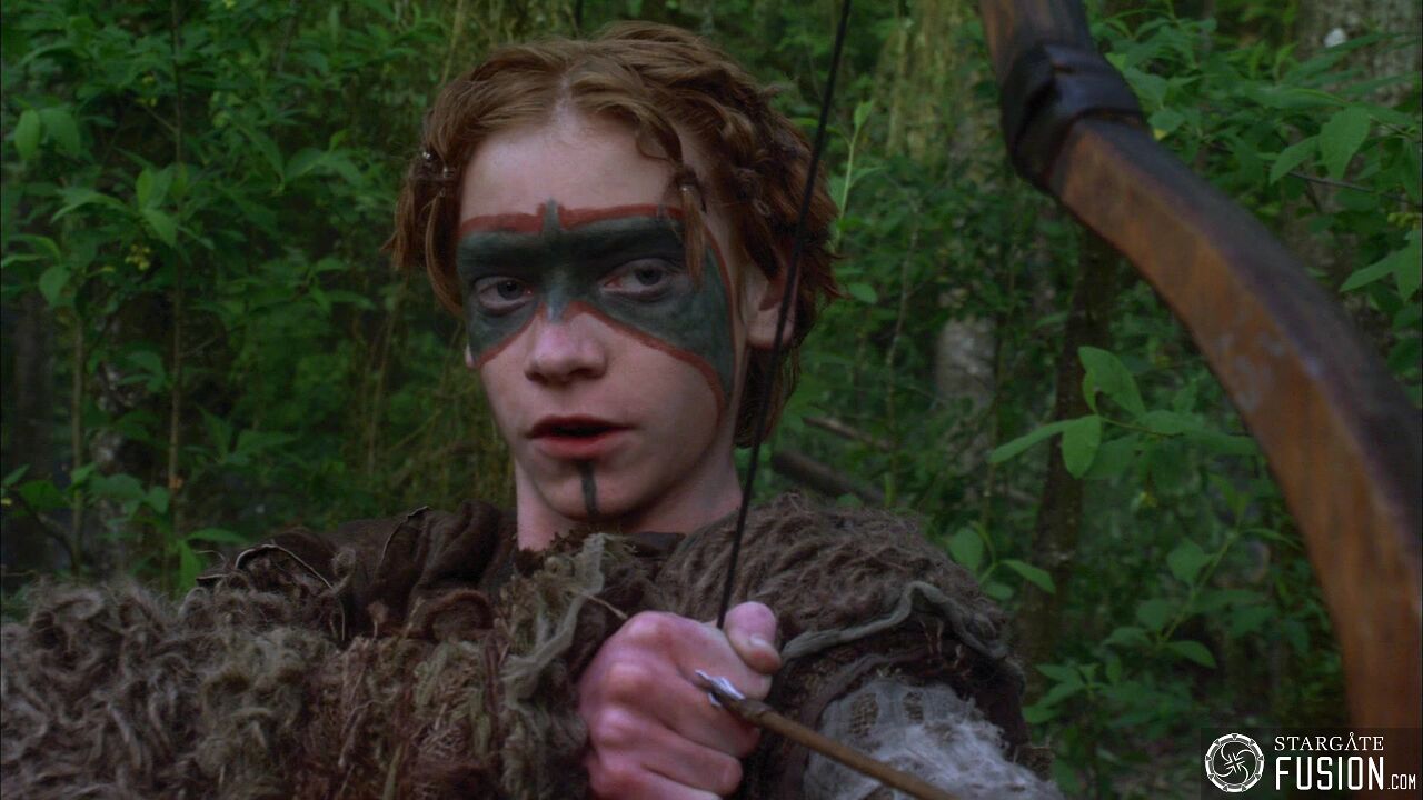 La fin de l'innocence