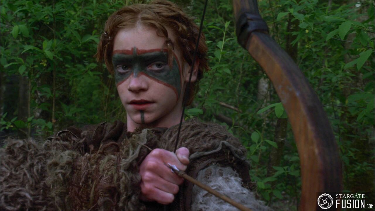 La fin de l'innocence