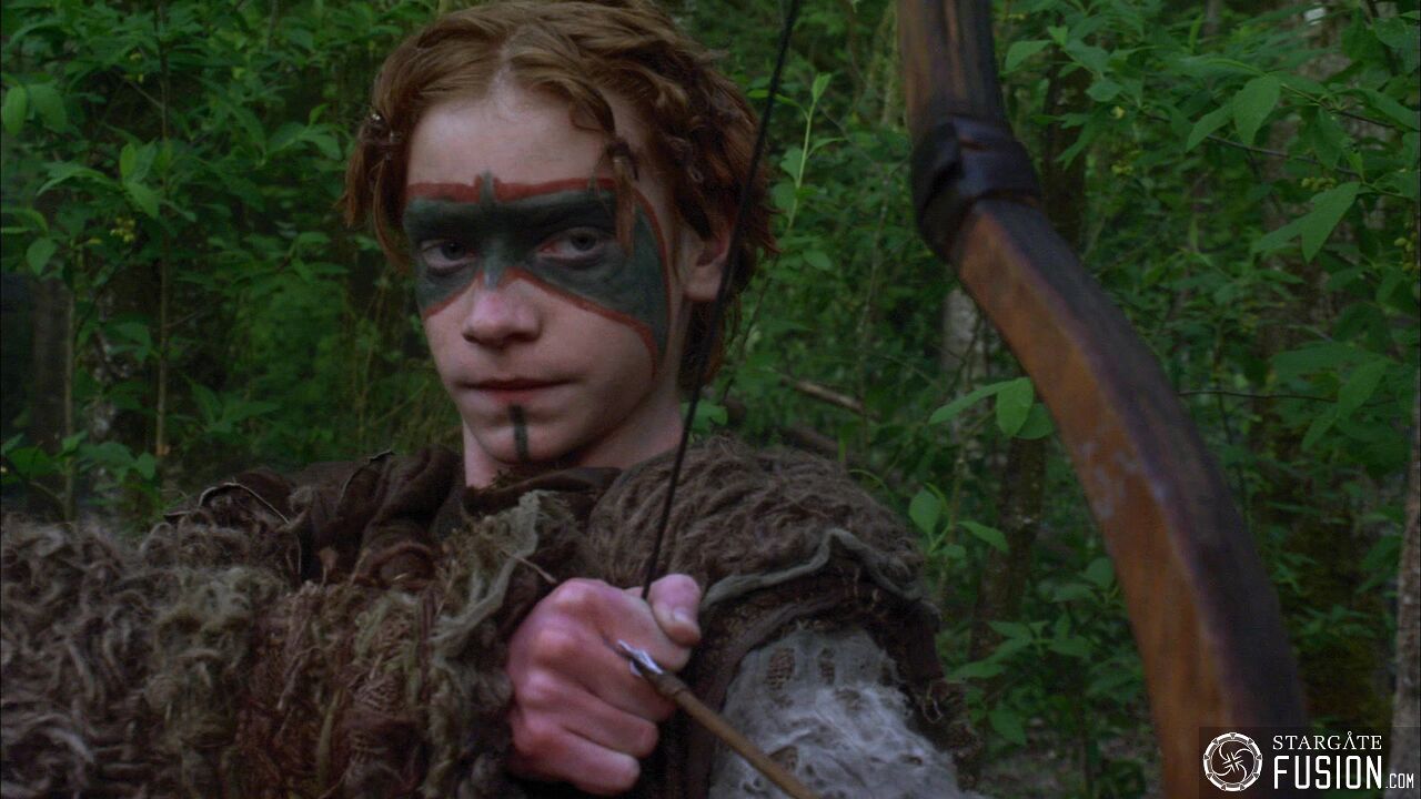 La fin de l'innocence