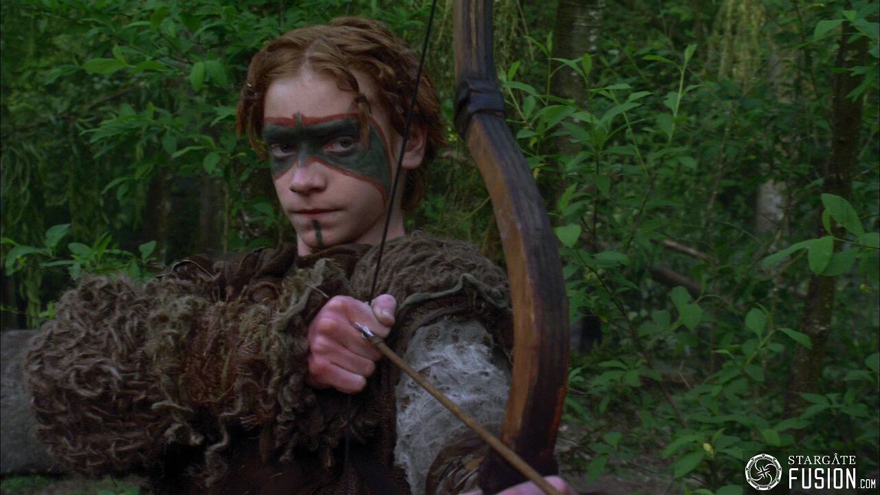 La fin de l'innocence