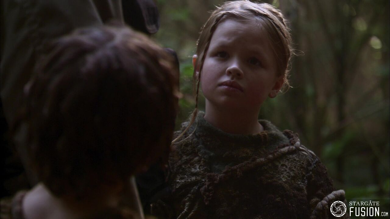 La fin de l'innocence