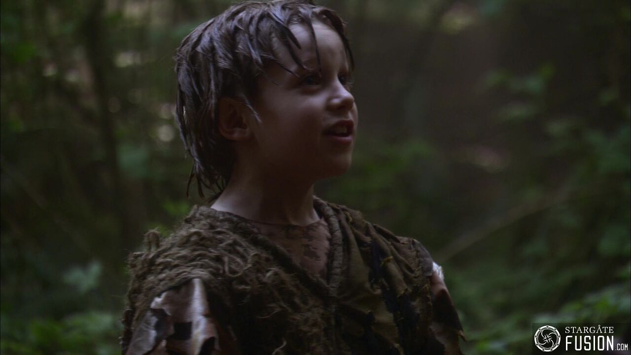 La fin de l'innocence