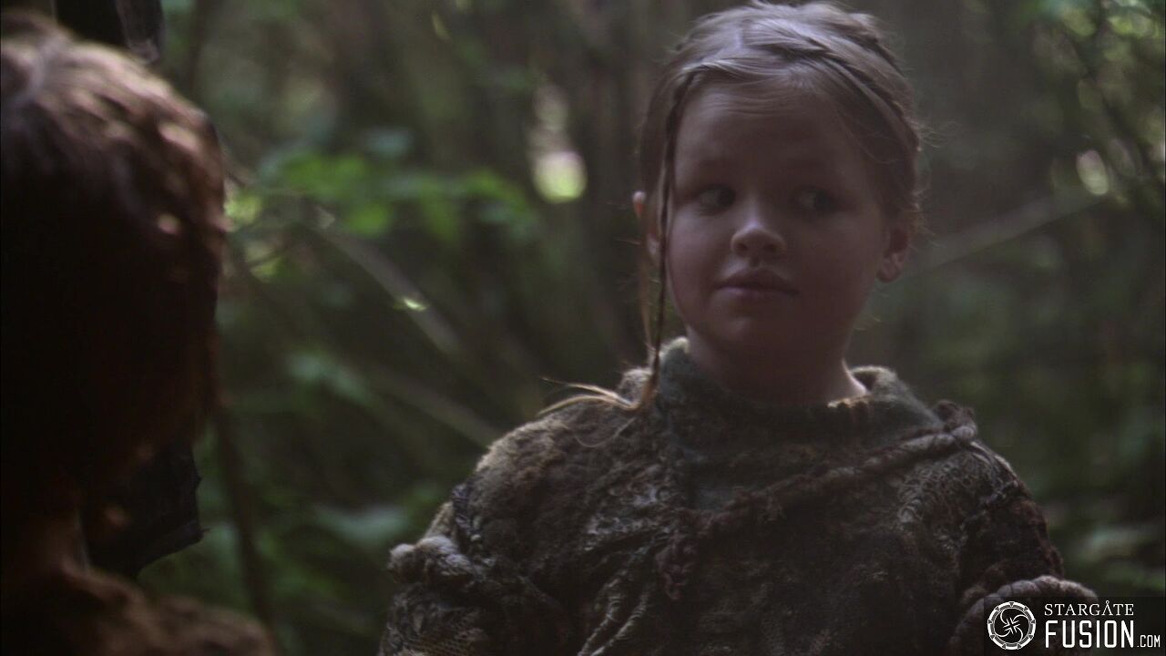 La fin de l'innocence