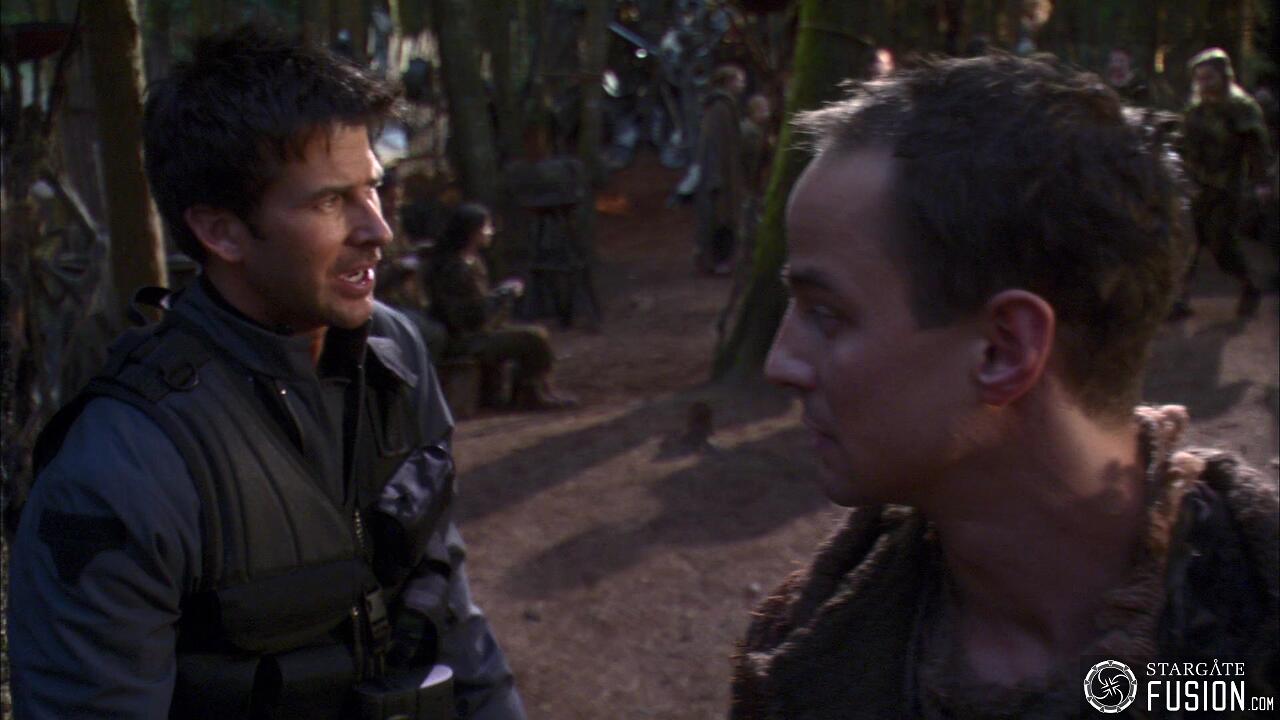 La fin de l'innocence