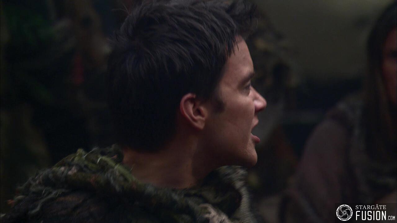 La fin de l'innocence