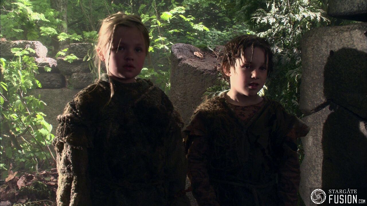 La fin de l'innocence