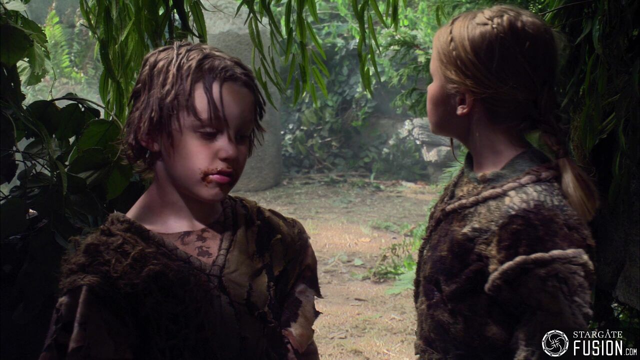 La fin de l'innocence
