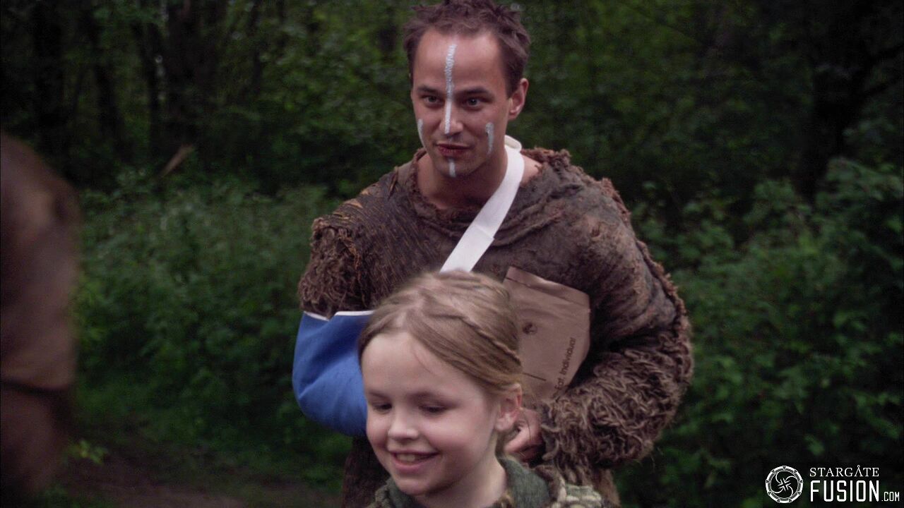 La fin de l'innocence