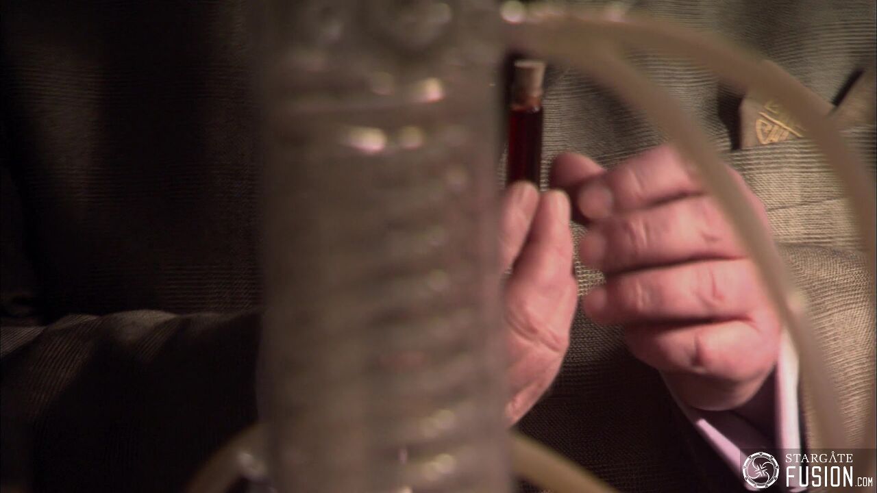 Sérum