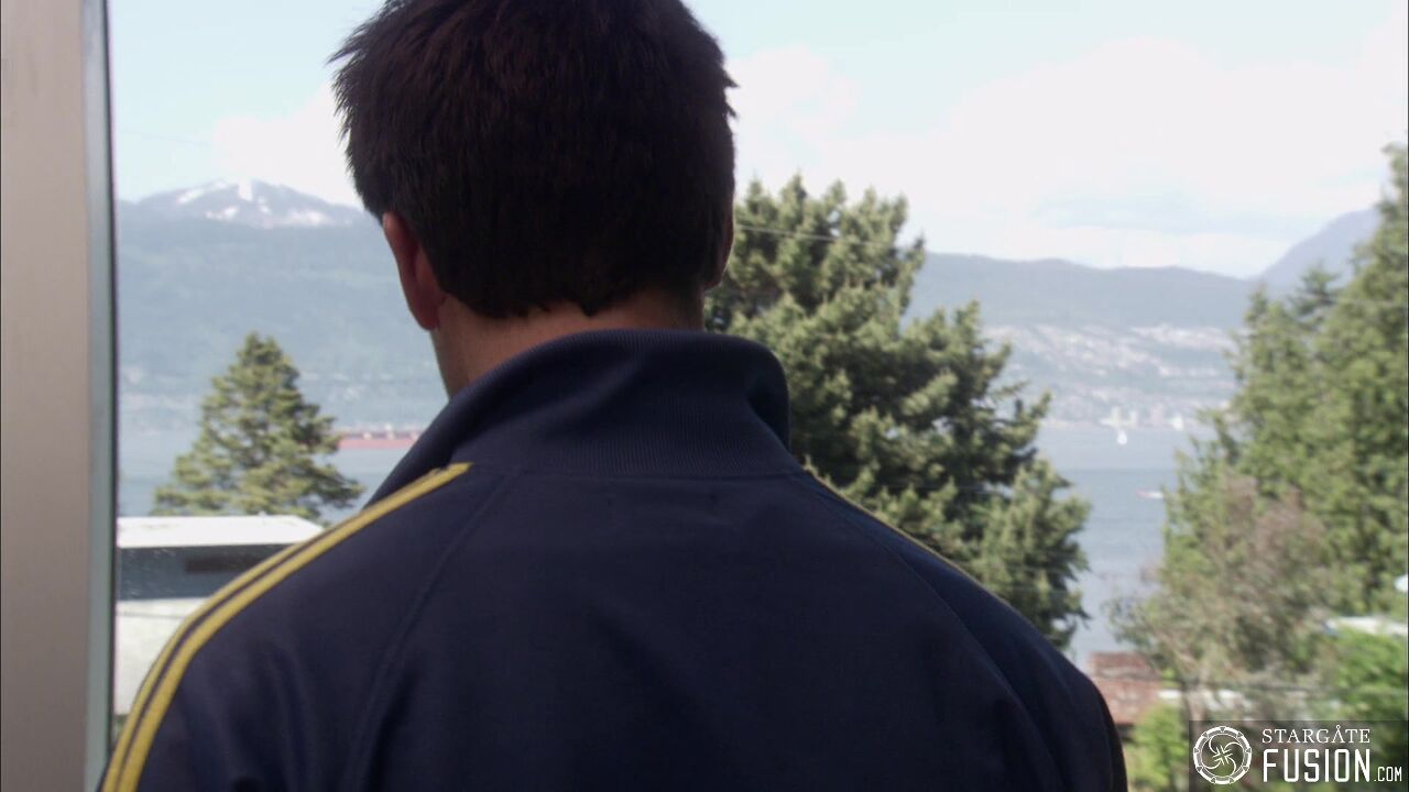 Retour sur Terre