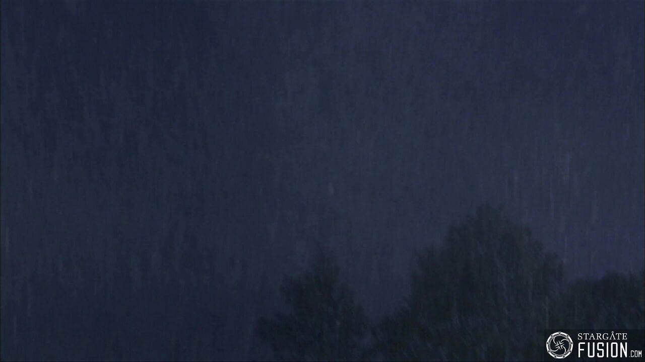 En pleine tempête 1/2