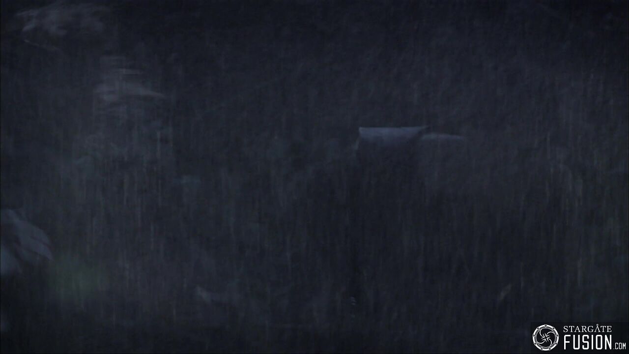 En pleine tempête 1/2